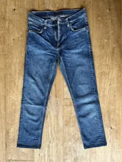 Nudie Jeans Ladies Lean Deanのサムネイル