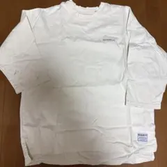 Reebok ロンT 7部丈