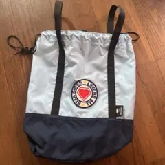 スーパーラヴァーズ　ナップサックのサムネイル