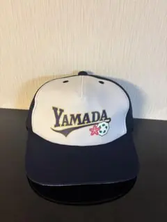 青森山田高等学校　硬式野球部　練習用帽子　　出品本日限り‼️のサムネイル