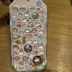 みたらしボンボンドロップシール