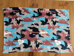 ブランケット