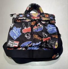 2026年最新】porter hystericの人気アイテム - メルカリ