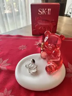 SK II ピテクマ ジュエリートレイ