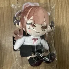 陸八魔アル ちょこぷに ぬいぐるみ ブルーアーカイブ - メルカリ