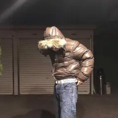 ダウンジャケット archive