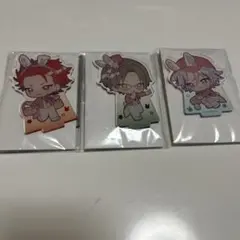 あんスタ アニカフェ アクスタ 紅郎 敬人 維吹