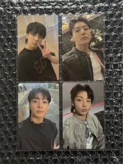 BTS トレカ JUNGKOOK POWERSTATION ジョングク トレカ BTS トレカ JUNGKOOK POWERSTATION ジョングク トレカ - メルカリ