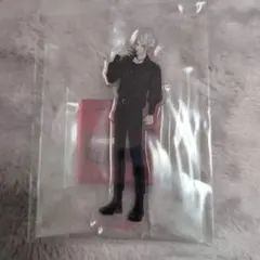 ライドカメンズ　スタンド付きアクリルプレート　ナムコ限定 皇紀