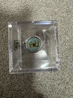 2026年最新】POINTLESS JOURNEY TOY RING の人気アイテム - メルカリ
