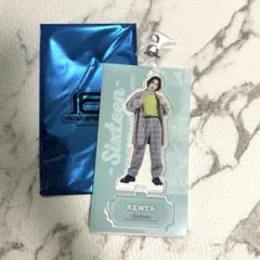 THE RAMPAGE 神谷健太 アクリルスタンド