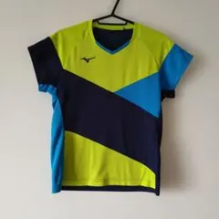 MIZUNO卓球レディースユニホームM