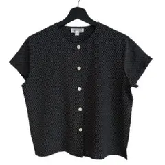 90s comme des garçons 製品染め アシンメトリーTシャツ - メルカリ