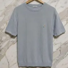 ベイフローで海風を感じる、大人の休日スタイルの決定版。BAYFLOWのTシャツ。