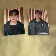 SEVENTEEN FOLLOW JAPAN スングァン まとめ売り