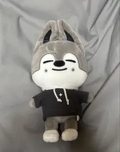 SKZOO PLUSH ORIGINAL ウルフチャンWolfchan