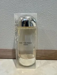 IPSA THE TIME RESET AQUA 200ml 専用ポーチ付き