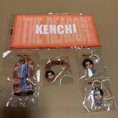 KENCHI グッズセット EXILE