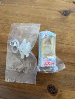 シナモロールセット ガチャガチャ