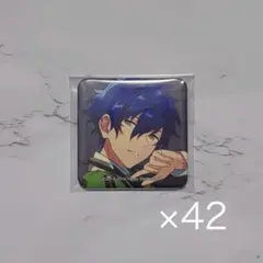 あんスタ 漣ジュン TRIP アルバム缶