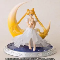 フィギュアーツゼロシュエット スーパーセーラームーン 魂ネイションズ
