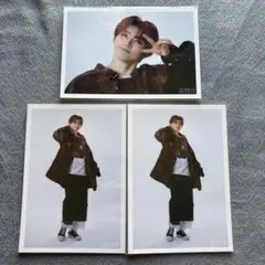 超特急 生写真 ユーキ