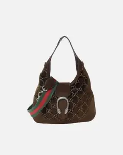 2026年最新】gucci バッグ スエードの人気アイテム - メルカリ