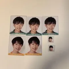 Myojo データカード デタカ 川崎星輝