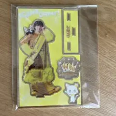 吉田仁人 アクリルスタンド アクリルキーホルダー 10周年 キャンドリ