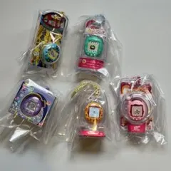 たまごっち おかしなたまごボーロっち3