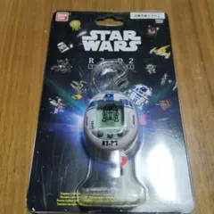 未開封 スターウォーズ R2-D2 ギガペッツ たまごっち 3点セット