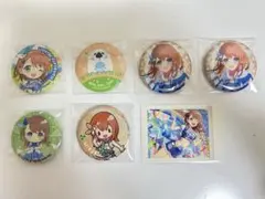 【プロセカ】花里みのり まとめ売り7個セット