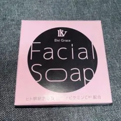 Elvi Grace Facial Soap 80gのサムネイル