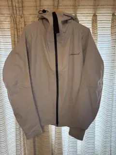 Answer4 NeoShell Jacket 01 ライトグレー Lサイズのサムネイル