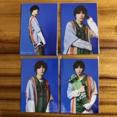 バラ売り◎ 超特急　タクヤ　草川拓弥　生写真　キラリ　スペシャル生写真セット 超特急 タクヤ キラリ スペシャル生写真セットB バラ可 - メルカリ