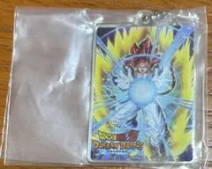 ドラゴンボールZ ドッカンバトル アクリルチャーム ゴジータ 超サイヤ人4