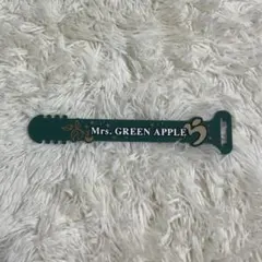 Mrs. GREEN APPLE 一番くじ ラバーコレクション