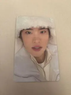 RIIZE All of you タワレコ ラキドロ トレカ ソヒ