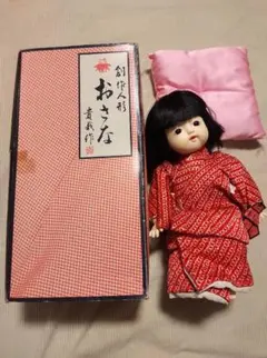 2026年最新】京おさな人形の人気アイテム - メルカリ