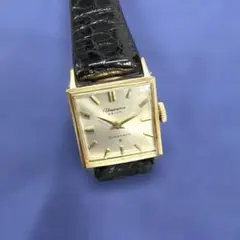 セイコーユニバース21石最小機械