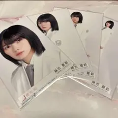 2025年最新】藤吉夏鈴 生写真 封入の人気アイテム - メルカリ