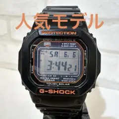 2026年最新】g-shock 黒 オレンジの人気アイテム - メルカリ