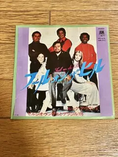 セルジオメンデス レコード