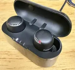 Panasonic RZ-S50W ワイヤレスイヤフォン+おまけのサムネイル