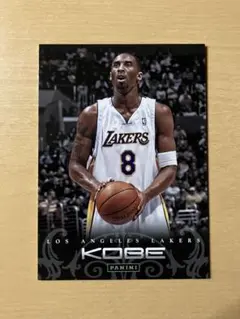 NBA LAKERS KOBE BRYANT ANTHOLOGY #115