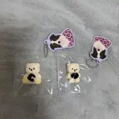 スクイーズ どんどん ドンドン ミニセット - メルカリ