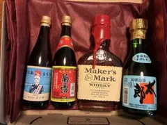 『希少』白州蒸留所樽出原酒　8年190ml ミニボトル 2026年最新】樽出原酒 白州 8年の人気アイテム - メルカリ