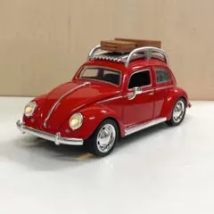 2026年最新】1/18 ビートルの人気アイテム - メルカリ