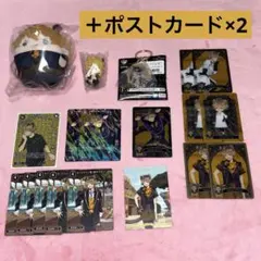 ツイステ ラギー まとめ売り