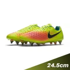 新品！レア！NIKE Magista Obra II 2 SG PRO マジスタ - メルカリ